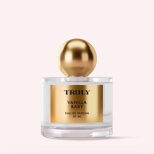 TRULY Vanilla Baby Perfume